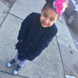 Meet your Posher, Luis